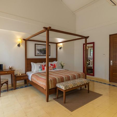 אליבג Stayvista At Amara Villa Luxury Collection With Private Pool & Gazebo מראה חיצוני תמונה