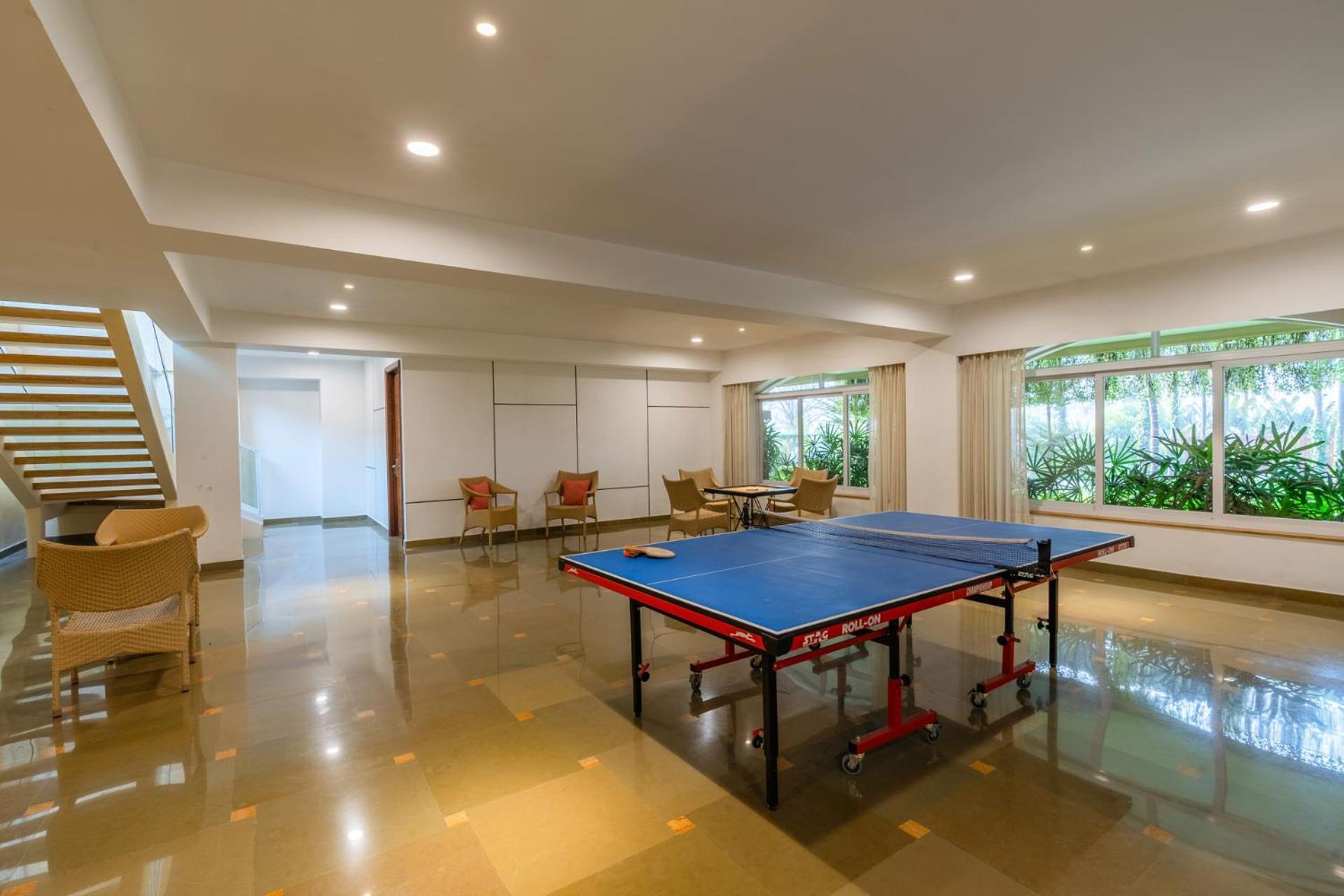 אליבג Stayvista At Amara Villa Luxury Collection With Private Pool & Gazebo מראה חיצוני תמונה