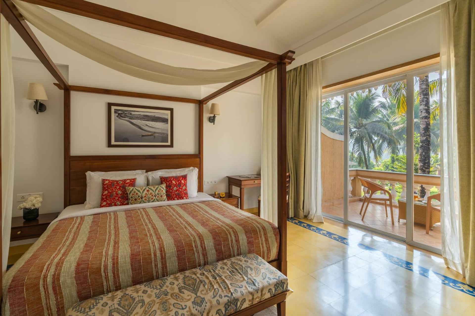 אליבג Stayvista At Amara Villa Luxury Collection With Private Pool & Gazebo מראה חיצוני תמונה