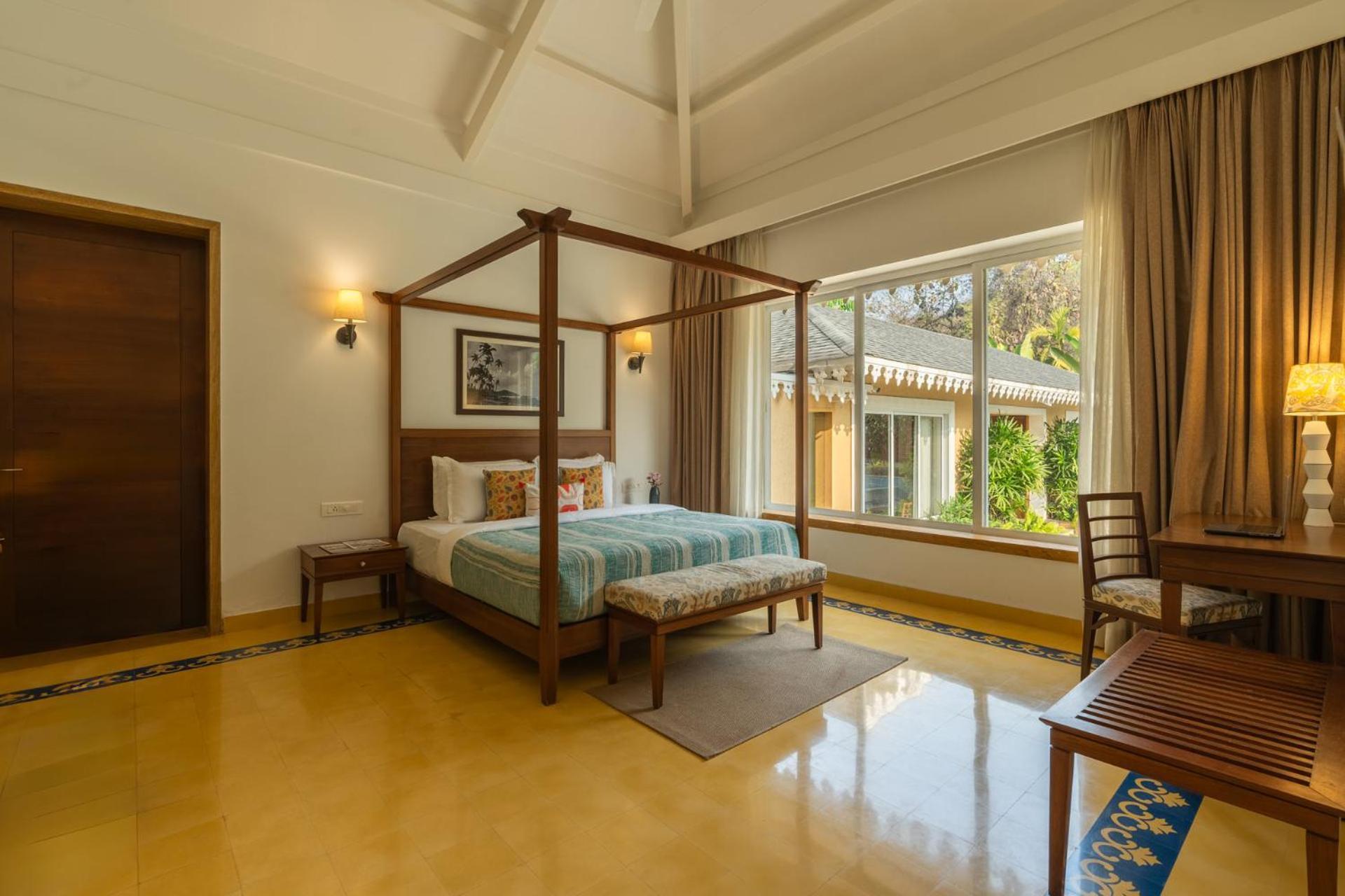 אליבג Stayvista At Amara Villa Luxury Collection With Private Pool & Gazebo מראה חיצוני תמונה